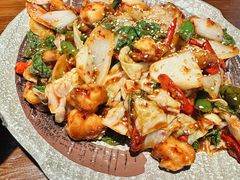 -一乐韩国炸鸡(梅江店)