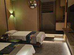 -汉谷商务休闲会所(软件园三期店)