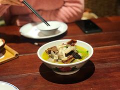 -大牌大·传统杭帮菜(湖滨店)