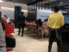 -必胜客(北苑路店)