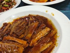 -清真•蜀风园(丁字沽总店)