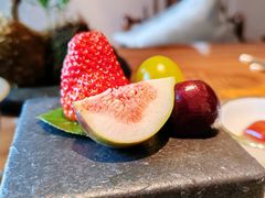 -王府茶宴(朝阳公园店)