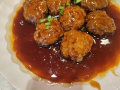 -南来顺饭庄·清真(南菜园店)