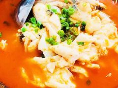 -黔人百味.贵州菜