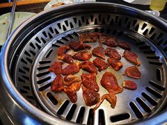 -梨花自助烤肉(天河城店)