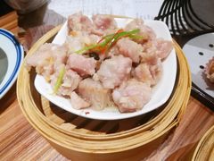 -粤食堂(天津和悦汇店)