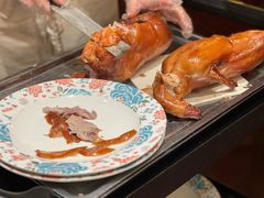-好福记饭店(红梅公园店)