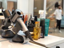 -FLAIR HAIR SALON