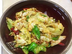 -那家小馆•北京菜•烤鸭(中关村店)