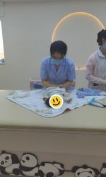 -优贝恩母婴护理中心