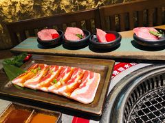 -厚贞日式烤肉(龙之梦店)