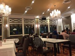 大堂-新加坡海鲜共和(名胜世界圣淘沙海滨坊)