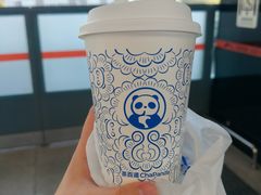 -茶百道(双铁广场店)