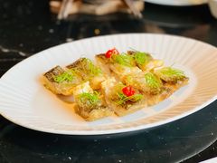 香煎台海午鱼-遇外滩(BFC外滩金融中心店)
