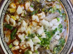 精品葫芦头-朱秀英梆梆肉葫芦头(琉璃街店)