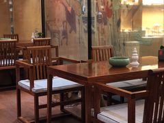-湖畔居茶楼(湖滨店)