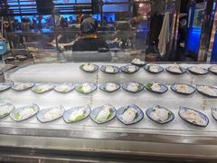 -喜庭海鲜自助(来福士店)