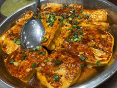 住家煎闷豆腐-农汤老店(顺联公园里店)