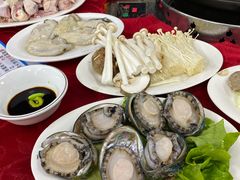 -花苑美食横琴生蚝火锅(拱北粤华路店)