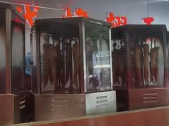 -一代烤翅王(大汉口店)