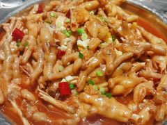 -胖哥俩肉蟹煲(湖滨银泰in77店)