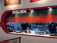 -鱼酷活鱼烤鱼(新世界城店)