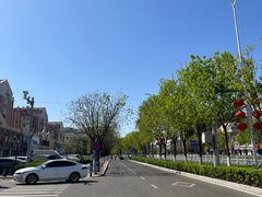 -易通行汽车陪练(通州店)