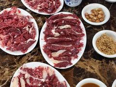 -蔡社牛肉城(龙湖店)