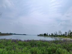 -三岔湖景区