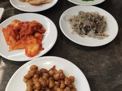 -伊茉家的烤肉店(勒泰中心店)