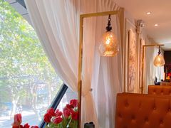 -维园悦谱·海派家常菜(乌鲁木齐南路店)