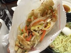 -潼十三肉夹馍(东单店)