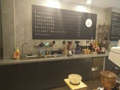 -ZM COFFEE(西安路店)