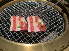 -厚贞日式烤肉(浦东汇智店)