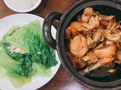 -斯丹姜母鸭·古法干香(涂门街总店)