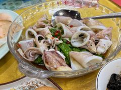 -阿静美食