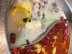 -麻田会 ·牛蛙火锅(珠江新城维家思广场店)