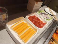 -海底捞火锅(万象城店)