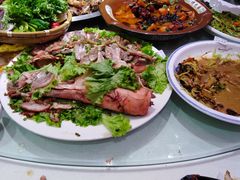 -东北大院·东北菜(三台子店)