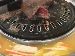 -老板娘的烤肉店(港湾广场店)