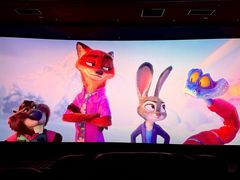 -万达影城(锦华万达广场IMAX店)