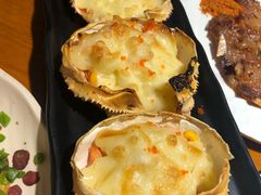 -花枝日本料理(金沟河店)