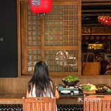 这家日料店有点东西🉑香菜锅原地封神了！