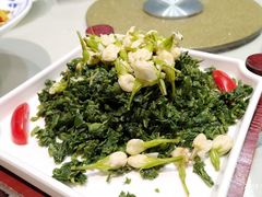 山野茉莉花-雅和生态渔庄·宜城锅巴饭(龙灵山公园店)