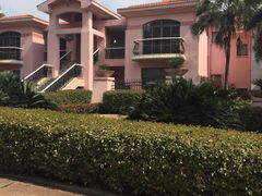 -圣爵菲斯大酒店(长沙世界之窗店)