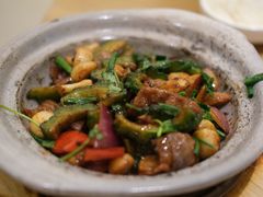 -粤集·手工粤菜(皇庭广场店)