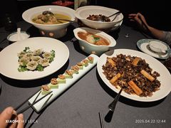 -肆月河豚·淮扬菜·湘菜(华天店)