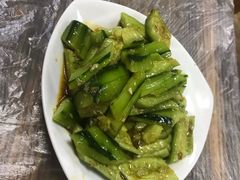 -起义门回民烧烤(桃园路店)