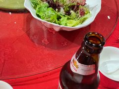 -正阳门饭庄·烤鸭·北京菜(万丰路七里庄店)