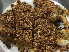 -松明一烤肉馆(鲁园店)
